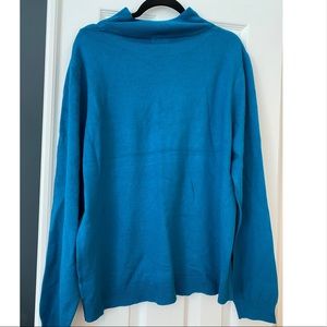 Chic soul sweater 3x